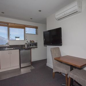 Apartament z 2 sypialniami